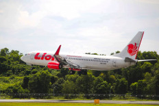 Lion Air to launch Berau-Balikpapan route