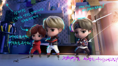 Meet Big Hit&rsquo;s creatives behind BTS-inspired TinyTAN