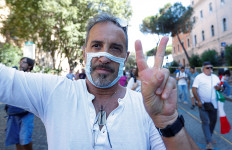 Critical thinking that we promote so much is being neglected