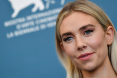 'The Crown' star Kirby in heartbreaking home birth role