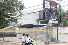 Police's plan to involve gangs to uphold COVID-19 health protocols causes concern