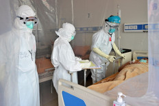 West Java extends PSBB in Bodebek to October 27