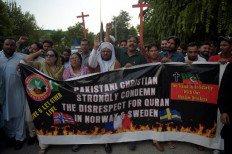 'Killing machines': Charlie Hebdo trial revisits 2015 attack