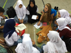 Going beyond awareness: Dahuni takes on cyberbullying via interactive platform