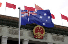 Australian media firms pull journalists from China over security worries