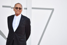 Ideals betrayed in Konchalovsky's 'Dear Comrades' at Venice