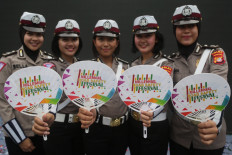 Success against crime requires more women in law enforcement