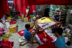 Election countdown starts in Myanmar under virus shadow