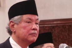 Prominent Muhammadiyah figure Abdul Malik Fadjar dies at 81
