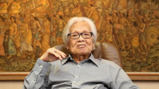 BREAKING: Kompas Gramedia cofounder Jakob Oetama dies at 88