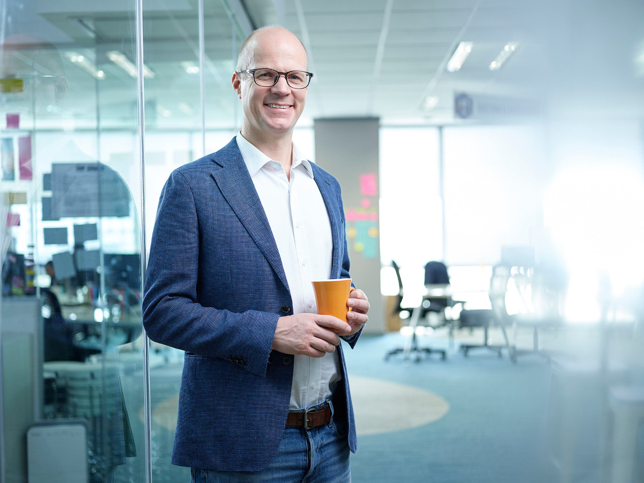 Indonesia A Dream Market Allianz Banks On Increased Awareness Of Protection Amid Pandemic Business The Jakarta Post