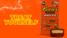 Scared of COVID-19 this Halloween? Hershey is making an ad for that