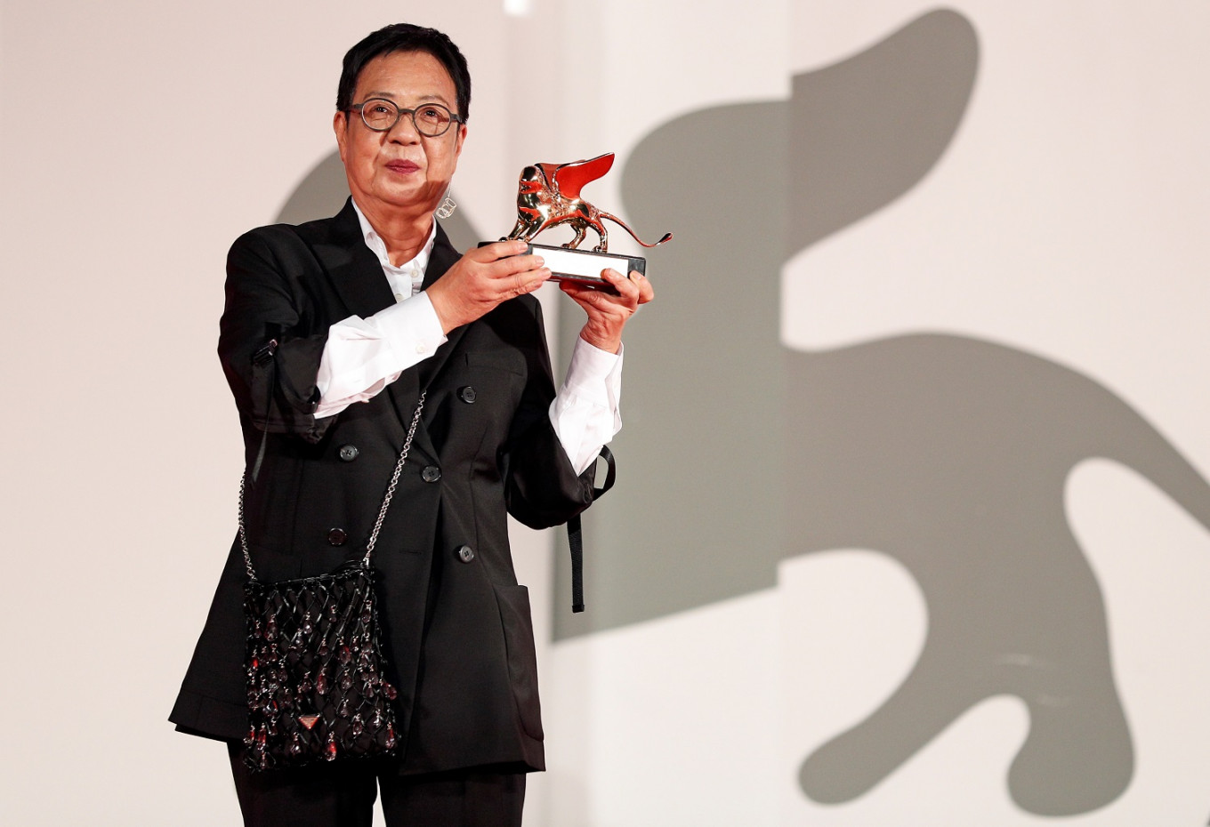 Hong Kong Director Describes Fantastic Struggle To Make New Film Entertainment The Jakarta Post