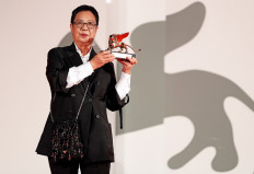 Hong Kong director describes 'fantastic struggle' to make new film