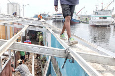 Half of all construction contractors close down as projects stall: Association