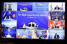 ASEAN at crossroads: NAM has no alternative