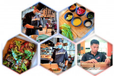 Food for the soul: Asia Cooking Journey shares joy through culinary treats