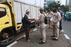 Public confused about policy on wearing face masks in private vehicles