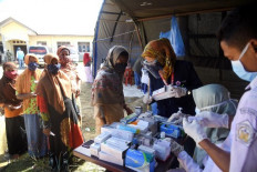 Indonesia renews calls for safe repatriation of Rohingya refugees