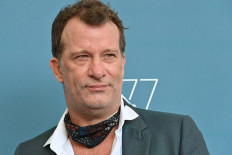 'Trump will win' says US star at Venice film festival