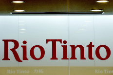 Rio Tinto announces record dividend as iron ore booms