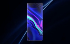 Earlier this year Vivo unveiled the Apex 2020, a concept smartphone with a truly edgeless display, which may soon become a standard feature on future mobile devices.