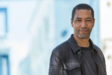 Ivory Coast prison drama is breakout hit of Venice film festival