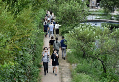 South Korea eases social distancing for two weeks ahead of major holiday