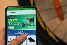 Softbank-backed Tokopedia undecided on SPAC merger, may opt for IPO