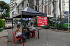 Can Myanmar’s second wave lead to ASEAN CDC formation?