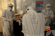 PCR tests remain gold standard, but many factors affect results