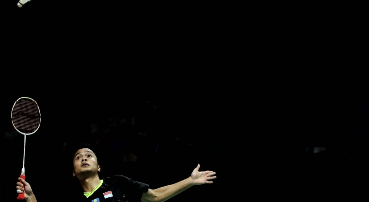 Indonesia backs out of 2020 Thomas and Uber Cup over COVID-19 concerns