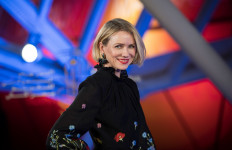 Magpie steals scenes from Naomi Watts in 'Penguin Bloom'