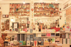 BooksActually shut its brick-and-mortar store during the circuit breaker period and has not reopened its doors since.