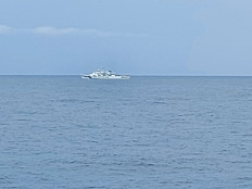 Respecting boundaries