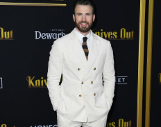 Mandy Moore, Chris Evans, more stars slam Trump over &lsquo;don&rsquo;t be afraid&rsquo; of COVID-19 remark