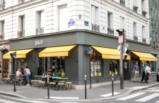 Celebrating Indonesia and France's shared gastronomic history