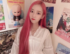 ILUV's Minah again attempts to take life amidst ongoing conflict with former agency