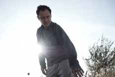 Jude Law, Naomie Harris figure their way out of ‘The Third Day’s’ psychological maze