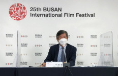 Busan film festival cut back, delayed over virus