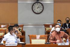 2021 will be a 'make' year for the KPK – with collaboration