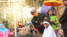 Dieng Culture Festival to be livestreamed starting Wednesday