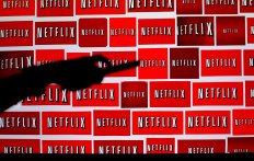 Netflix commits to supporting Latinx filmmakers