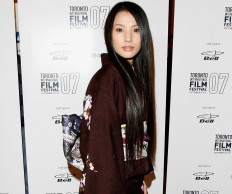 Japanese actress Sei Ashina found dead in suspected suicide