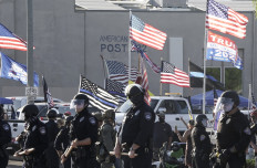 Wrongful convictions: US police withhold evidence in many cases 