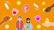 Government’s plan to distribute contraceptives to students draws mixed reactions