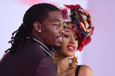 Cardi B files for divorce from rapper Offset