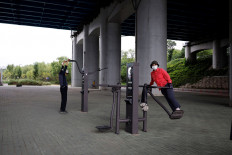 Seoul city seeks $4 million in damages from church over new COVID-19 outbreak