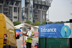 Red Cross warns coronavirus is driving discrimination in Asia