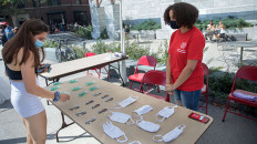 New York City delays return to school again